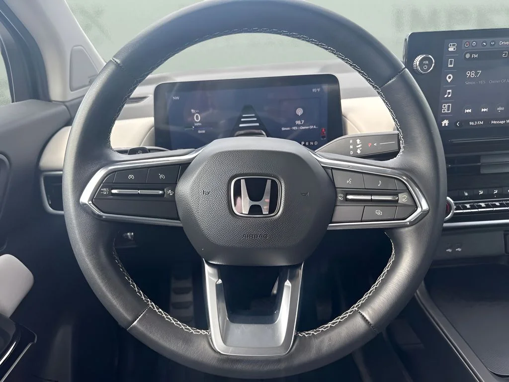 Used 2026 Red Honda Touring image 10