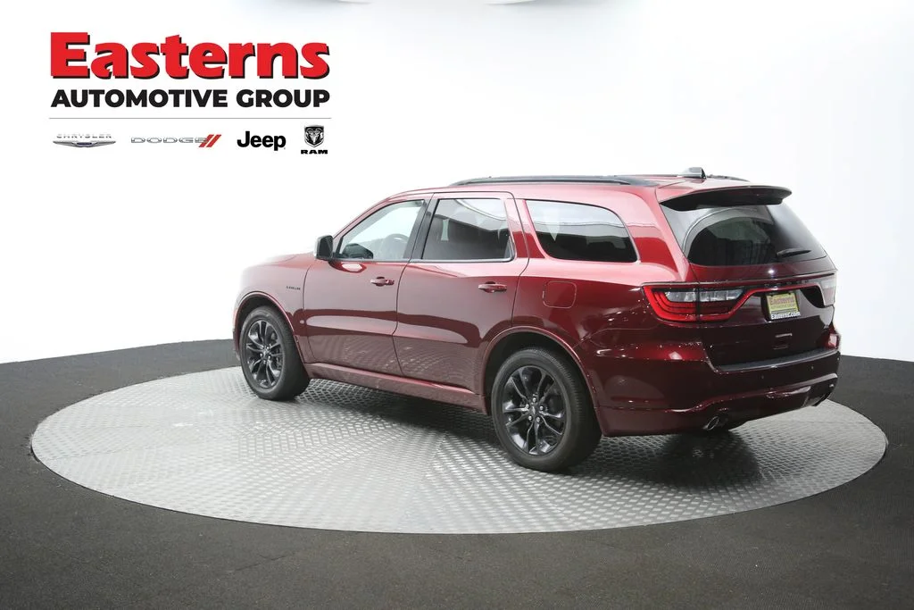 Used 2024 Red Dodge R/T Plus image 66
