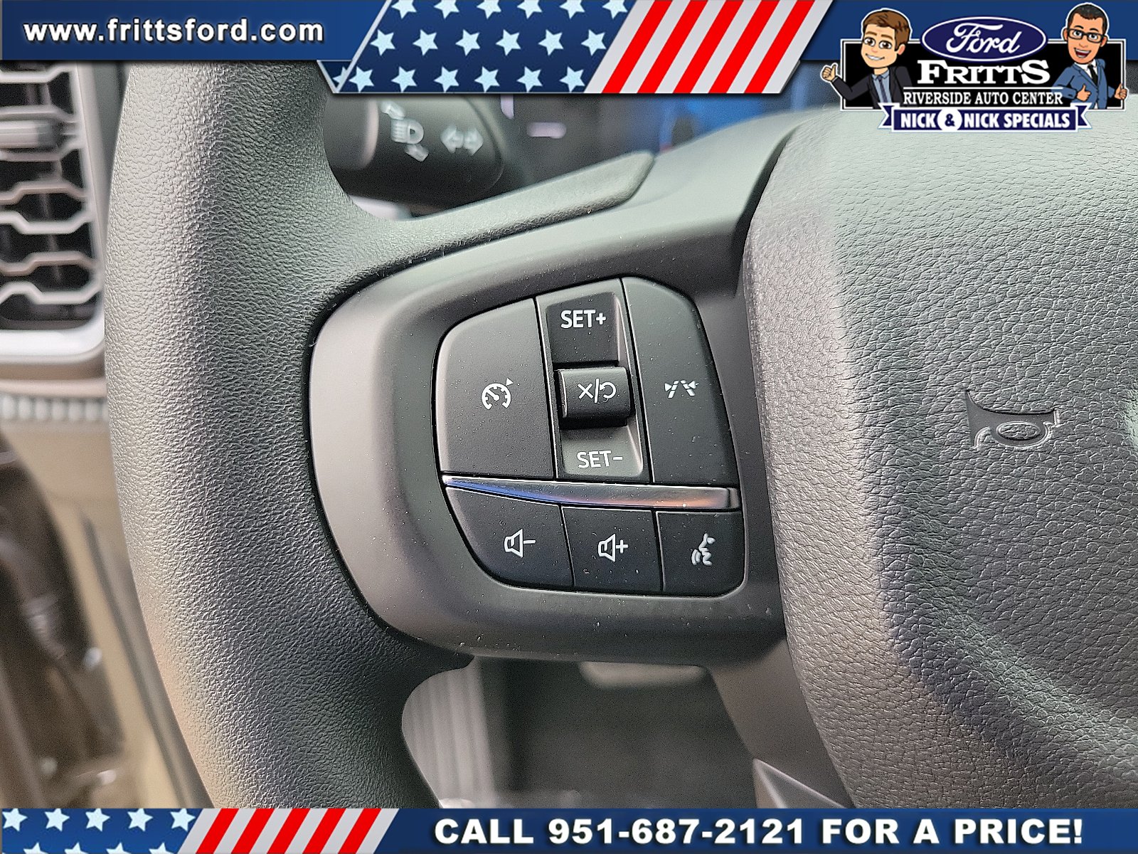 New 2026 Marsh Gray Ford XL image 6