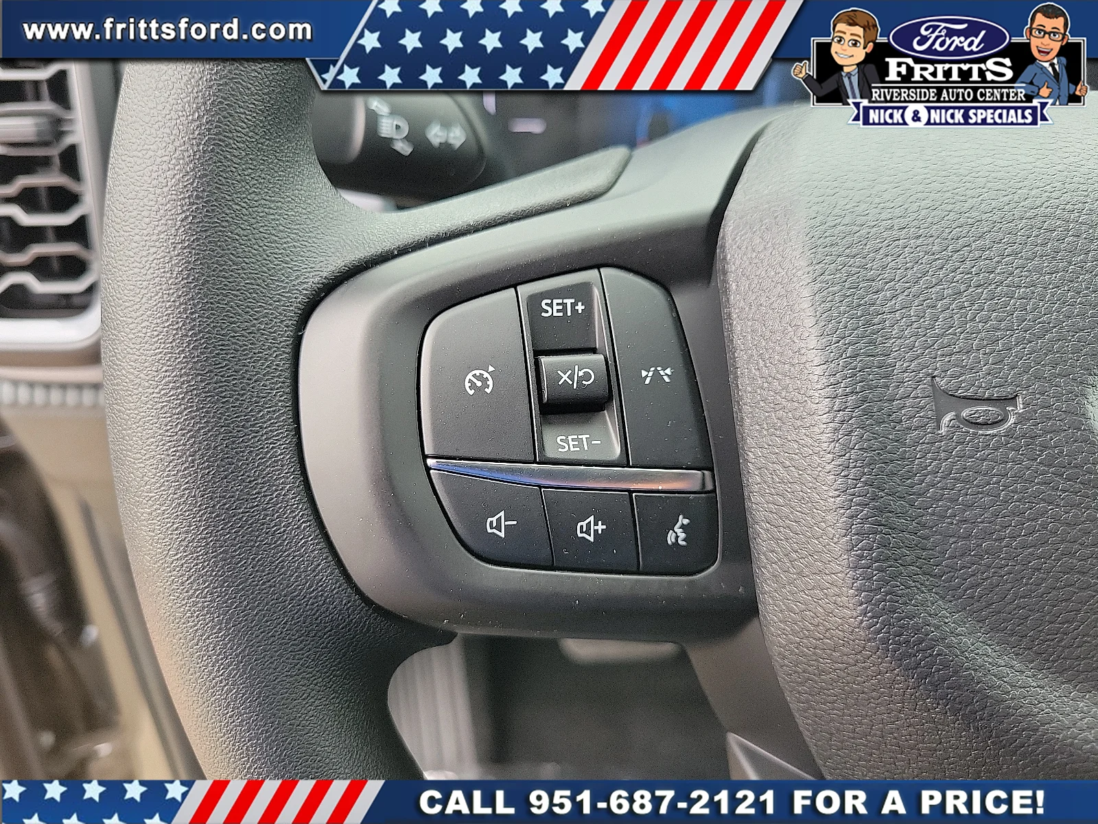 New 2026 Marsh Gray Ford XL image 6