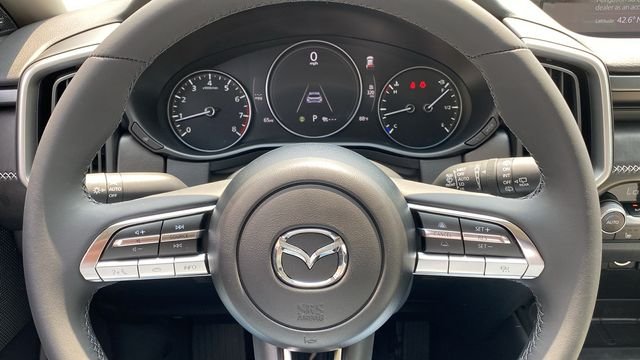 New 2026 Jet Black Mica Mazda 2.5 S Premium AWD image 14