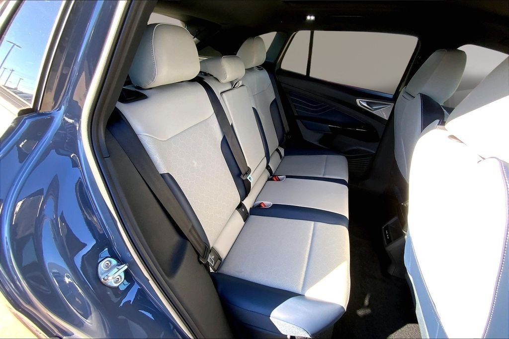 Used 2025 Pure Gray Volkswagen Pro S image 10