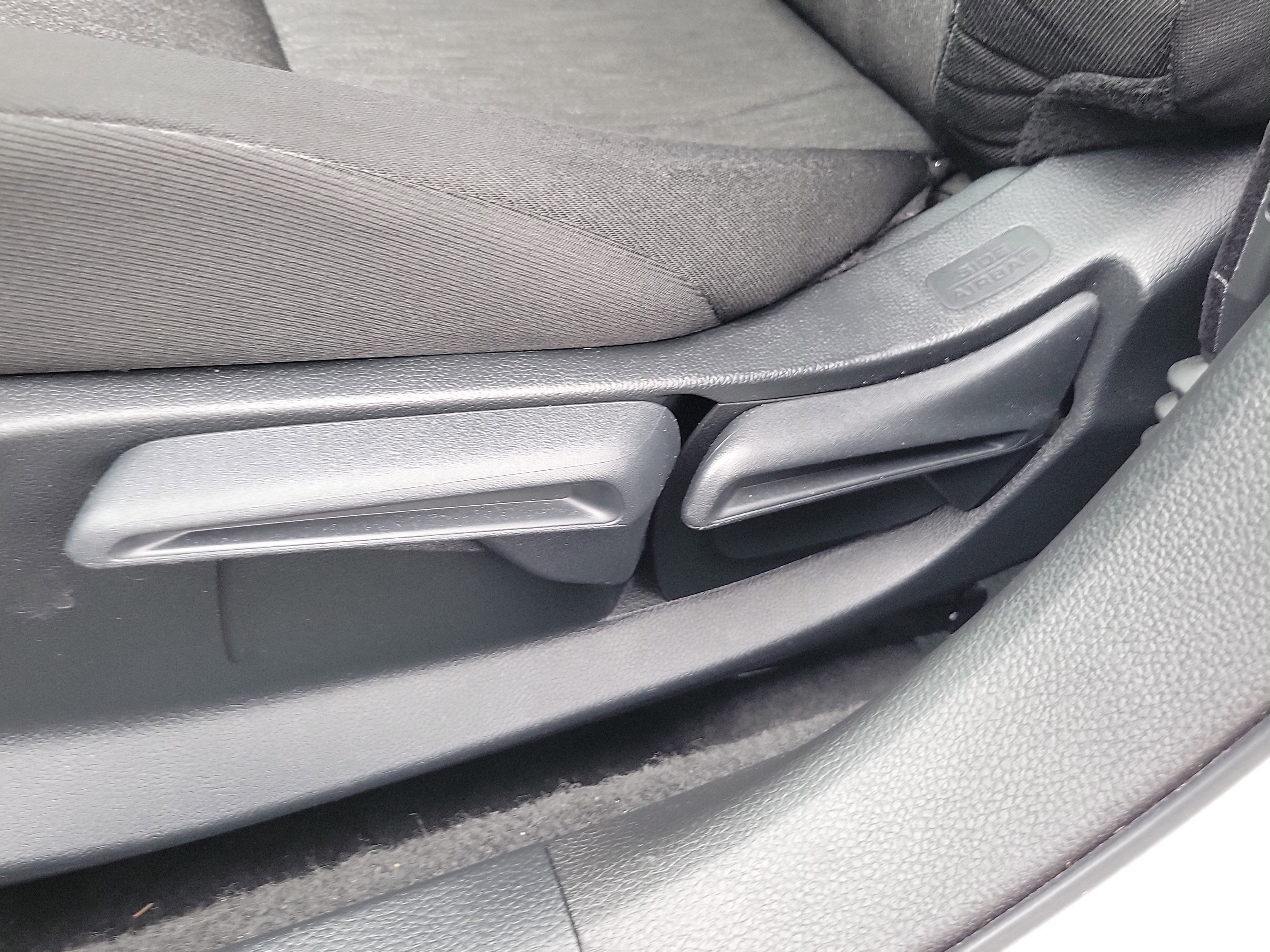 2025 Honda Accord LX - Photo 49