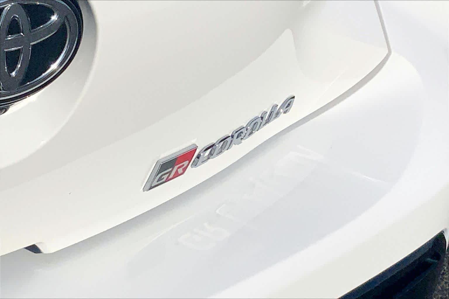 Used 2026 Ice Cap Toyota  image 10