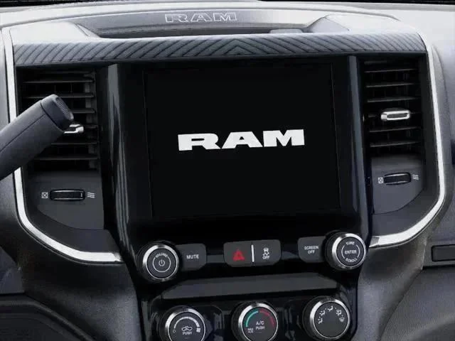 2026 RAM 2500 Big Horn - Photo 65