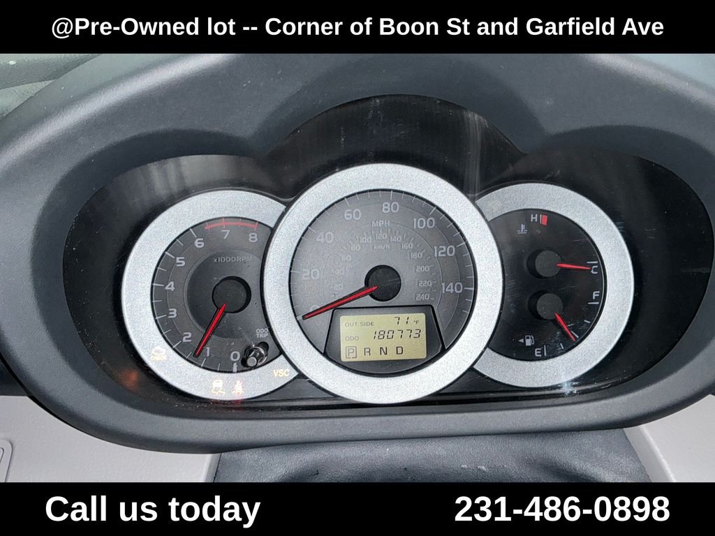 Used 2006 Black Toyota Limited image 21
