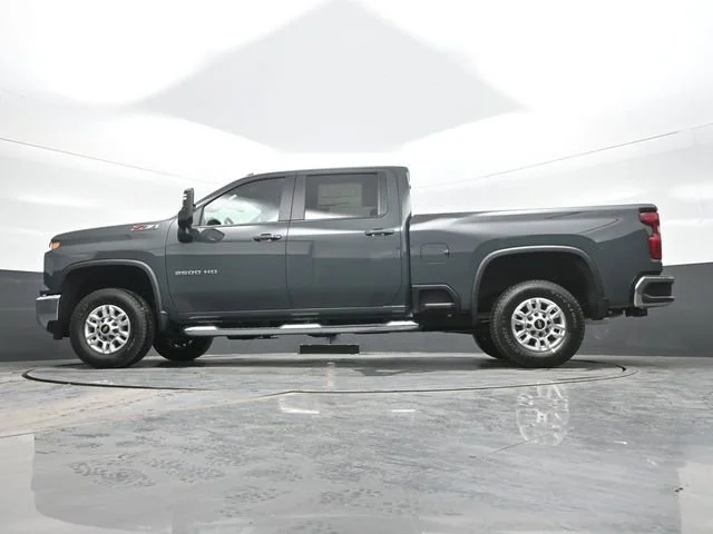 2026 Chevrolet Silverado 2500 HD LT - Photo 20
