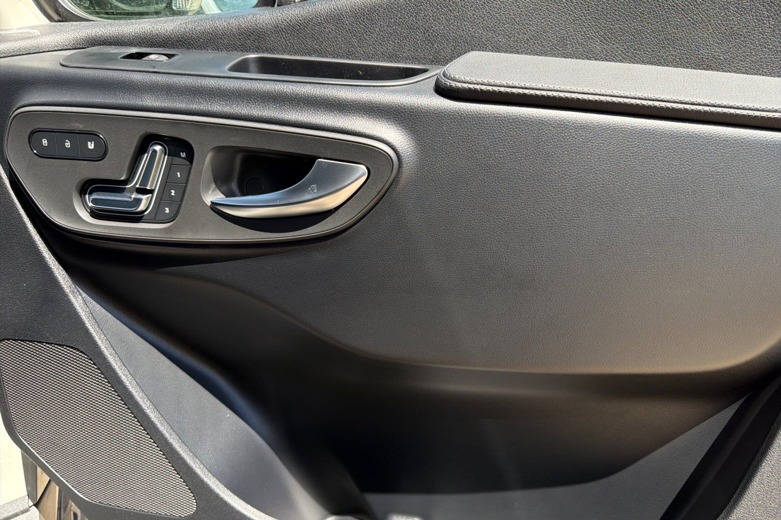 New 2026 Stone Gray Mercedes-Benz Crew 144 WB image 29