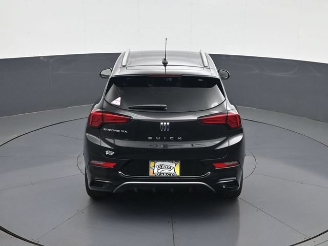 2026 Buick Encore GX Sport Touring - Photo 18