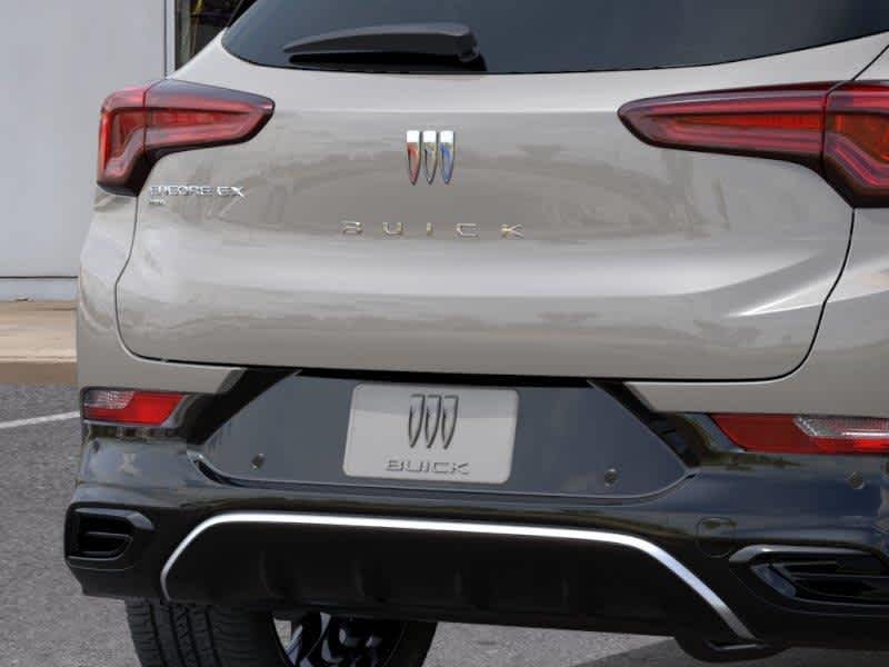 New 2026 Ceramic Buick Sport Touring image 14