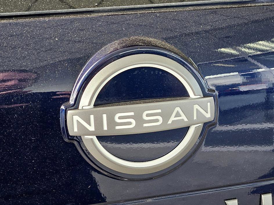 2026 Nissan Rogue Platinum - Photo 13