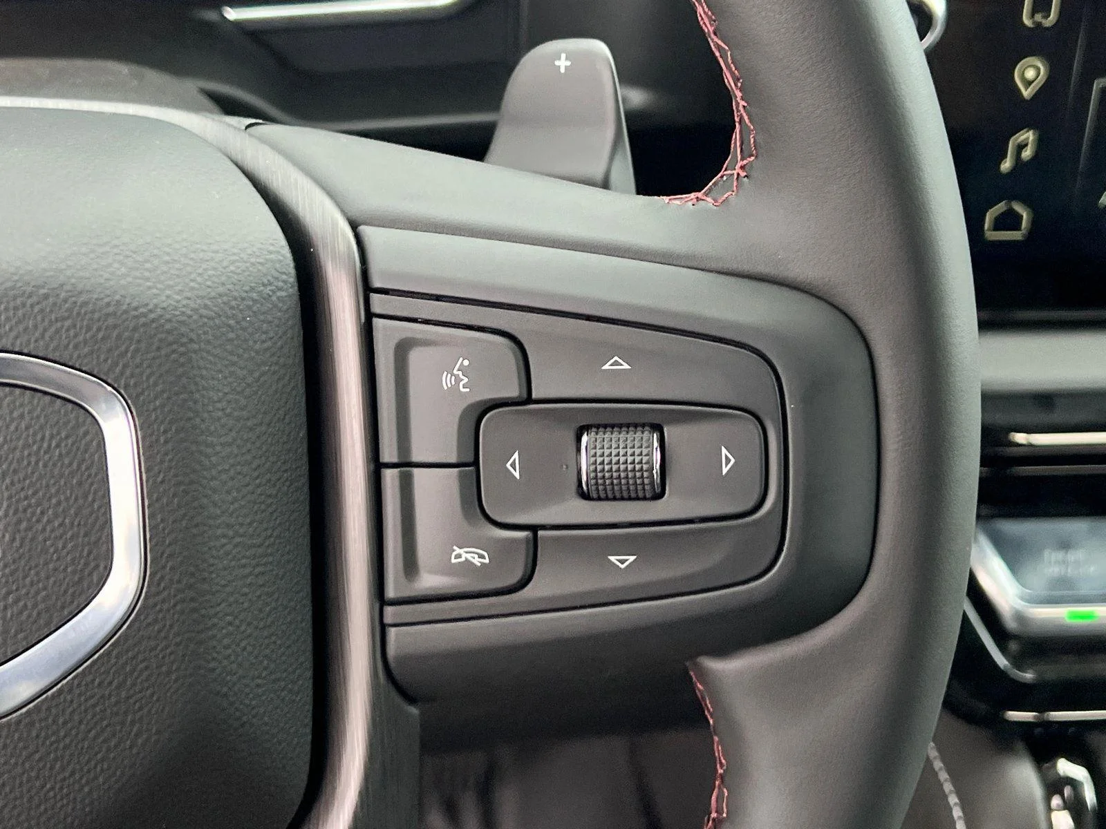 2026 GMC Sierra 1500 AT4X - Photo 17