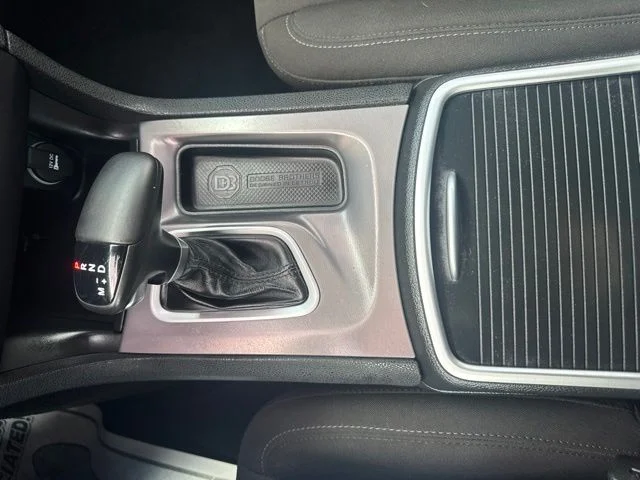 Used 2023 Black Dodge R/T Scat Pack image 21