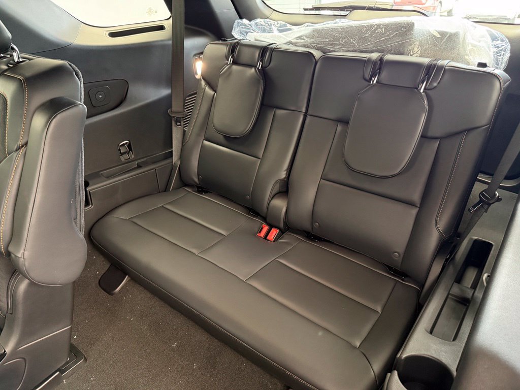 New 2026 Star White Metallic Tri-Coat Ford Tremor® image 68
