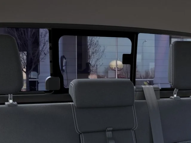 New 2026 Desert Sand Ford XLT image 22