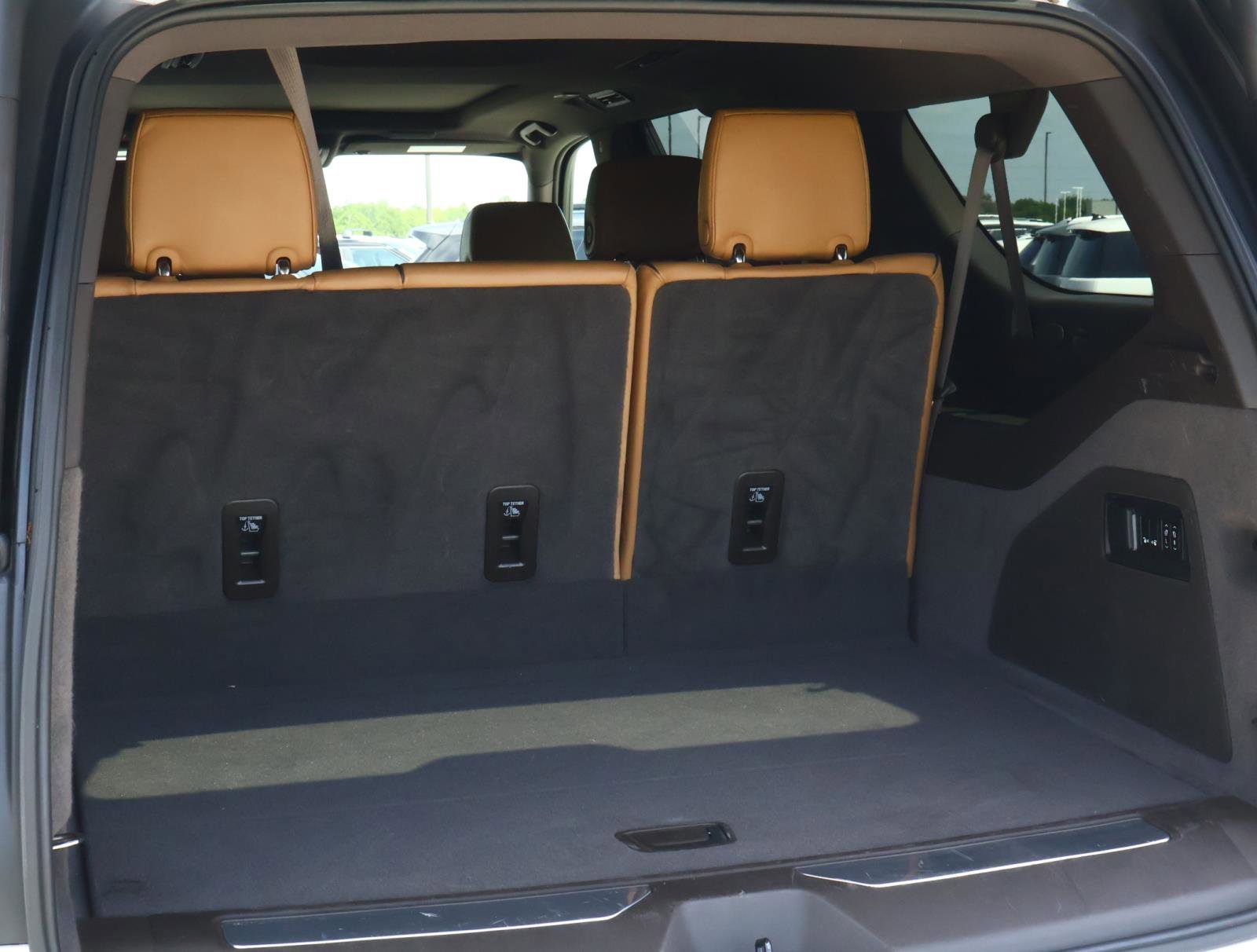 2022 Cadillac Escalade ESV Sport - Photo 28