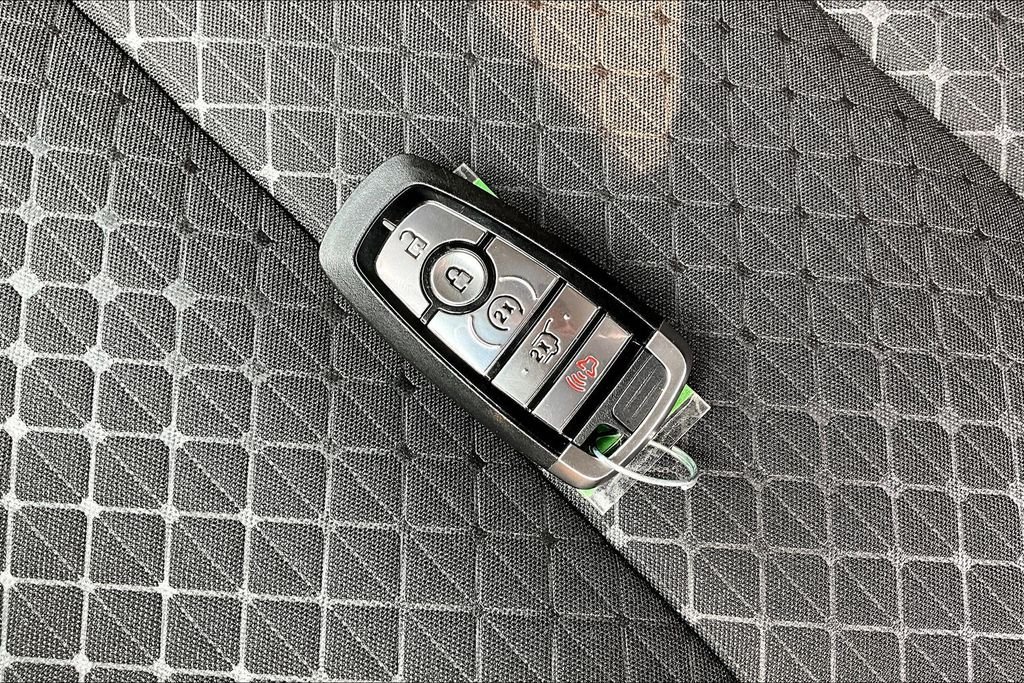 2026 Ford Escape Active - Photo 33