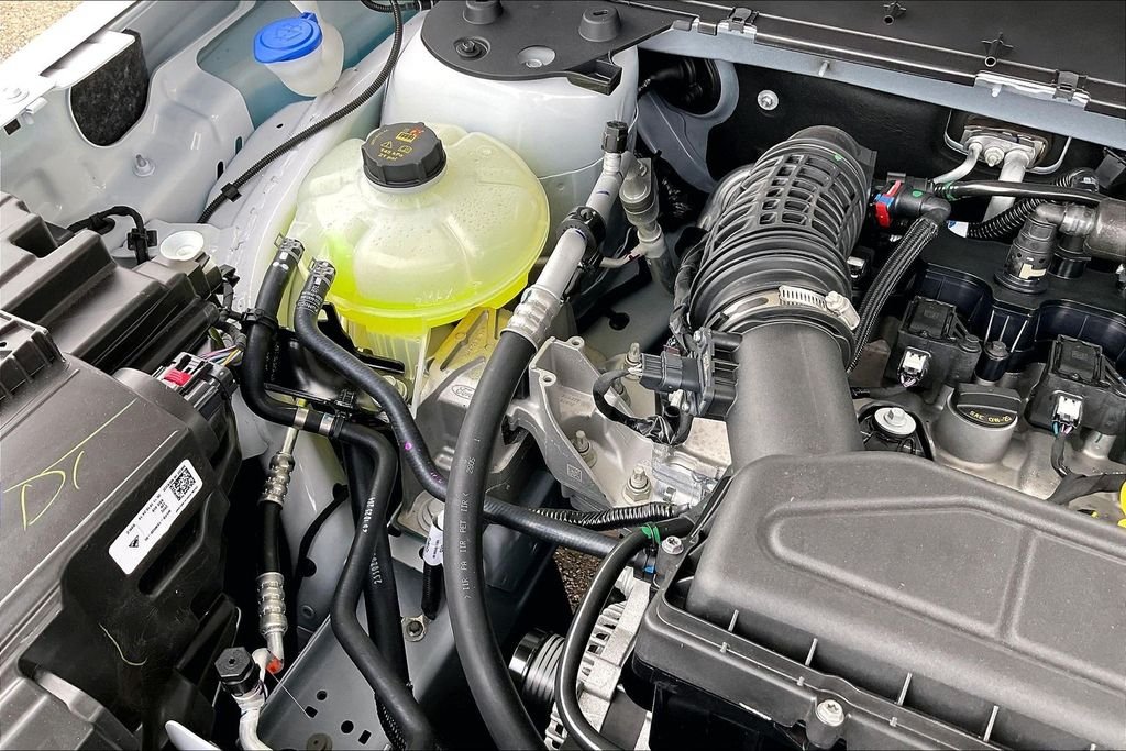 New 2025 Ford Bronco Sport Outer Banks 4D Sport Utility