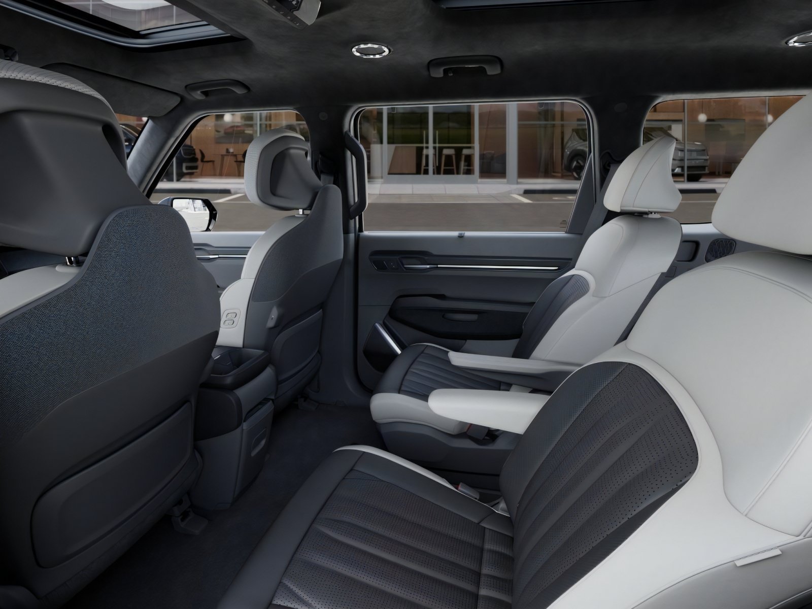 New 2026 Ebony Black Kia GT-Line image 18