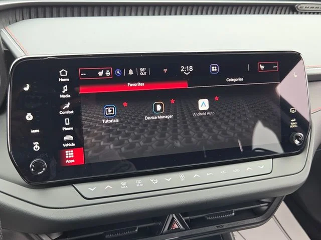 New 2026 Redeye Dodge Scat Pack image 21
