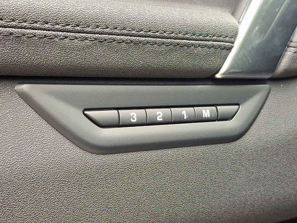 2025 Land Rover Discovery Sport S - Photo 18