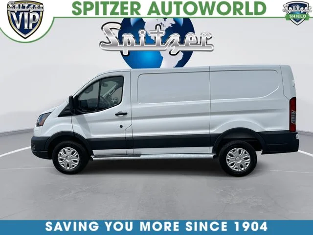 Used 2025 White Ford Base image 6