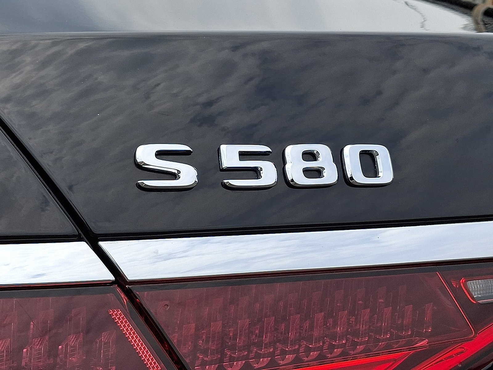 2023 Mercedes-Benz S-Class S 580 - Photo 30