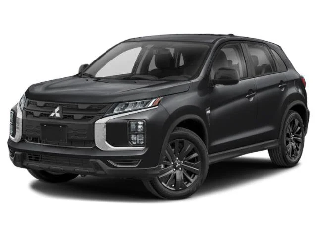 2023 Mitsubishi Outlander Sport