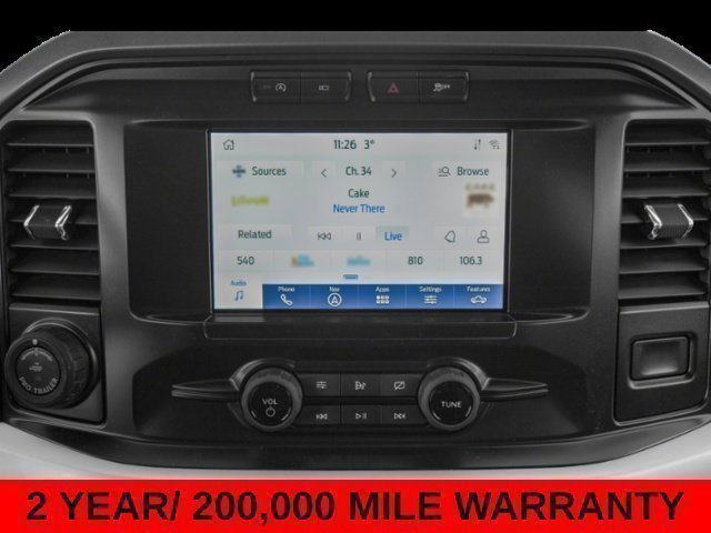 2023 Ford F-150 XLT - Photo 48