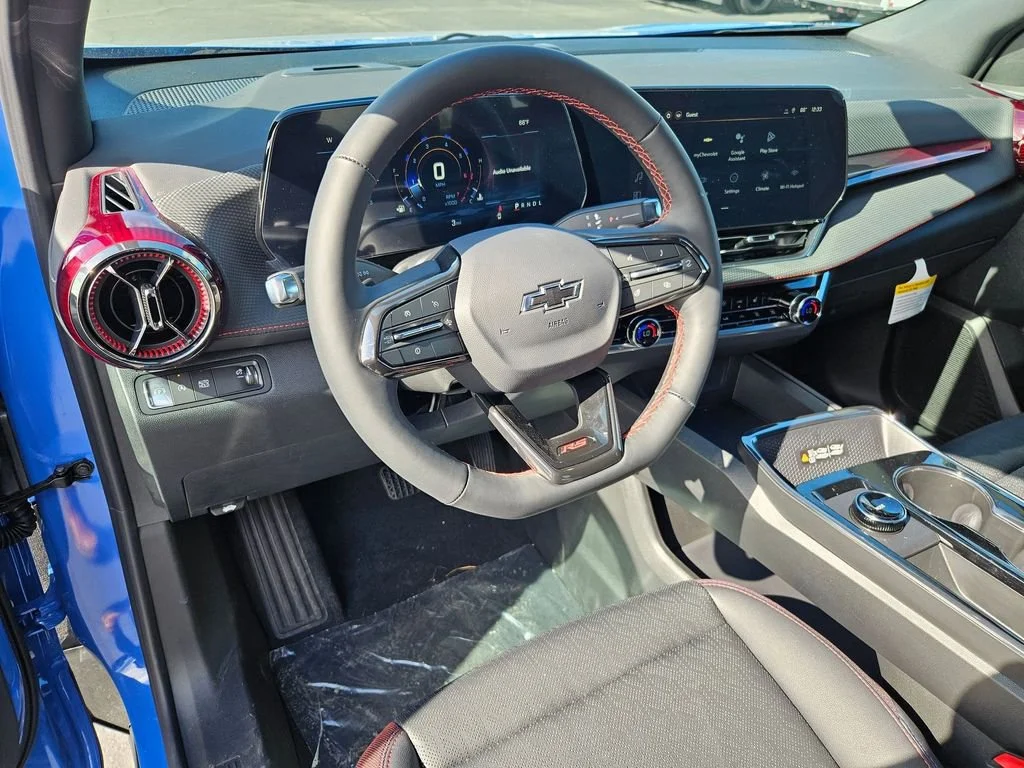 2026 Chevrolet Equinox RS - Photo 13