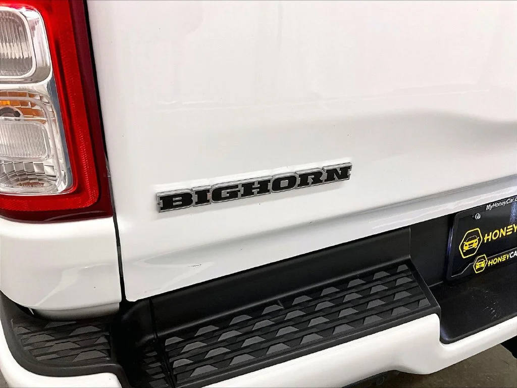 2023 RAM Ram 1500 Pickup Big Horn/Lone Star - Photo 25