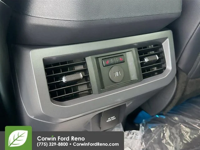 New 2026 Avalanche Ford Lariat image 28