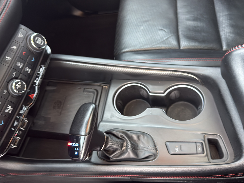 Used 2023 Black Dodge R/T Plus image 22