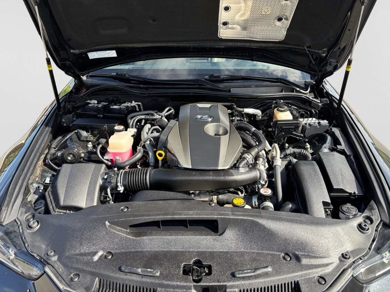 Used 2019 Caviar Lexus IS 300 image 20