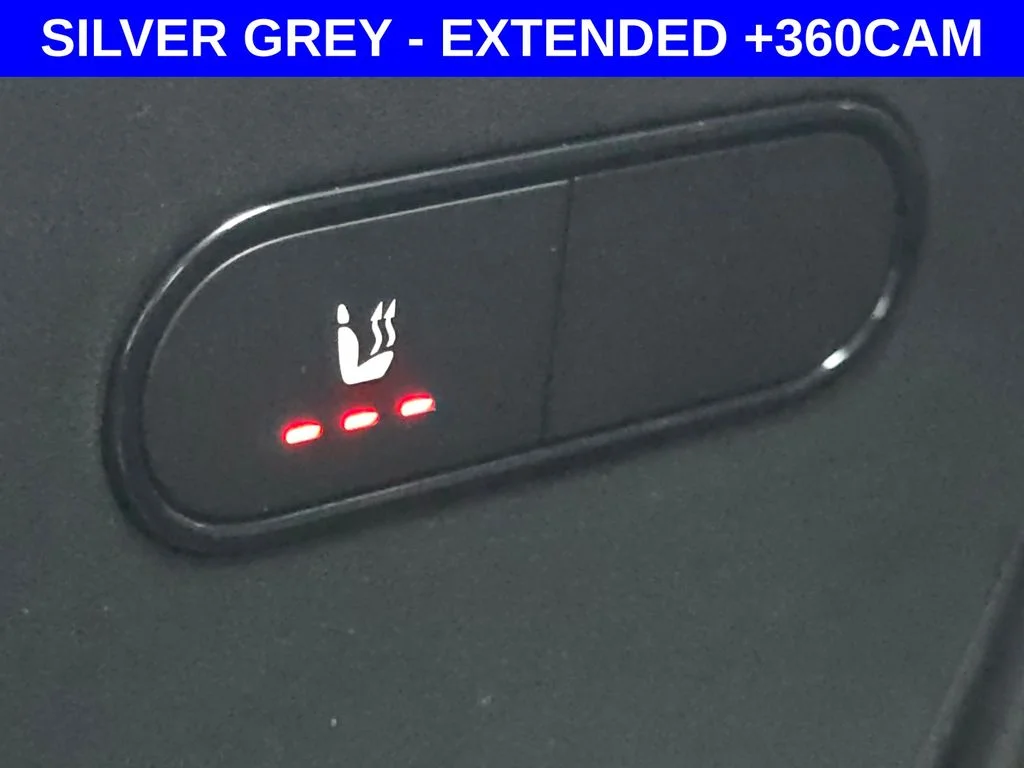New 2026 Silver Grey Mercedes-Benz Cargo 170 WB image 3
