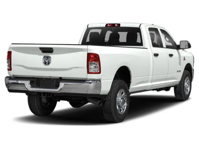 Used 2022 Gray Ram Big Horn image 5