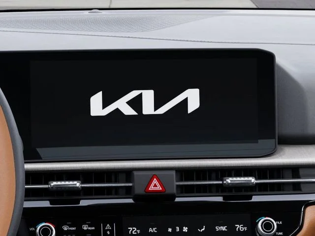 New 2026 Gray Kia X-Line image 20