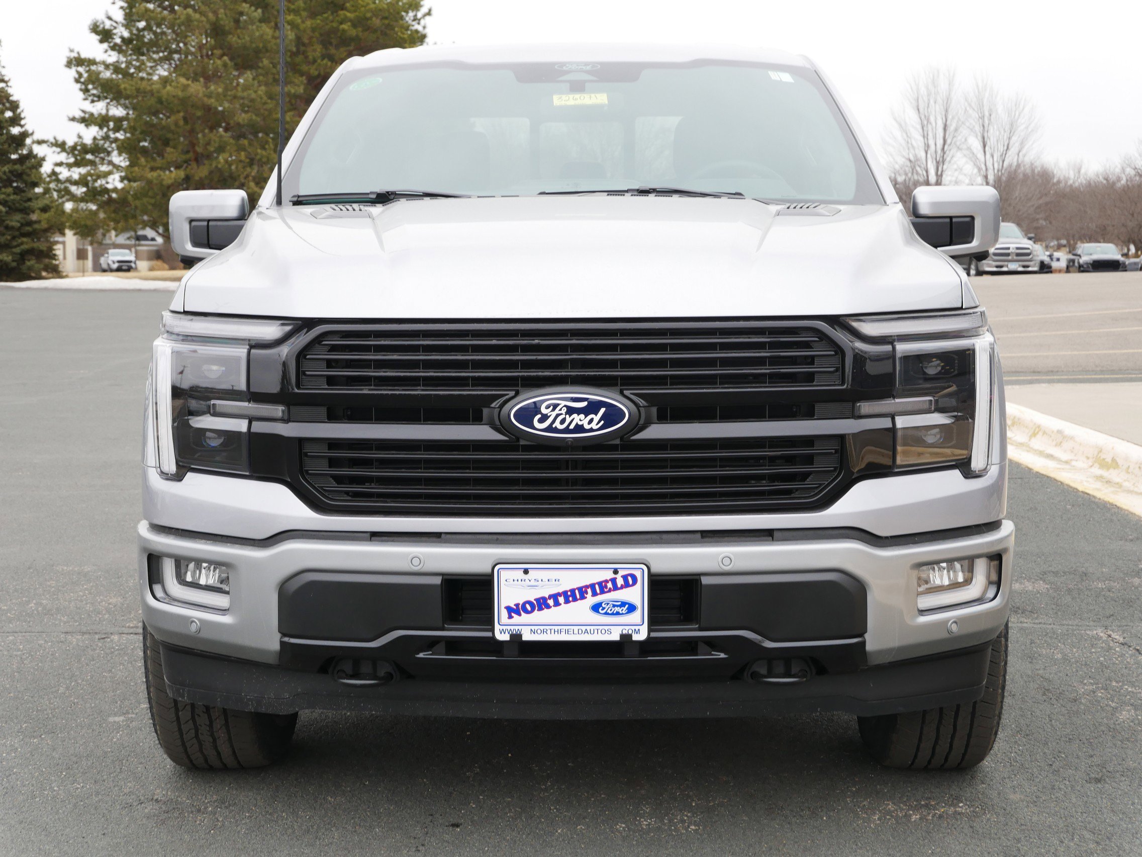 View vehicle photo 3