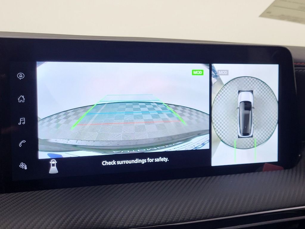 2025 Nissan Kicks SR AWD - Photo 22