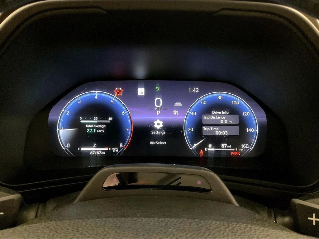 Certified Used 2024 Beige Toyota Platinum image 24