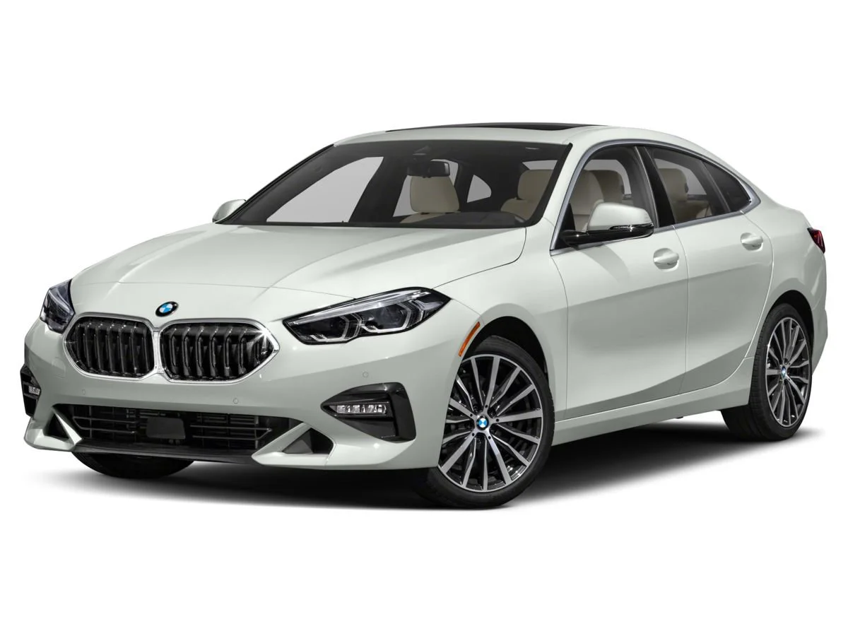 2022 BMW 2 Series 228i xDrive Gran Coupe's photo