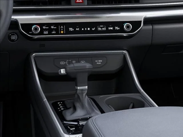 2025 Kia Carnival SX Prestige - Photo 23