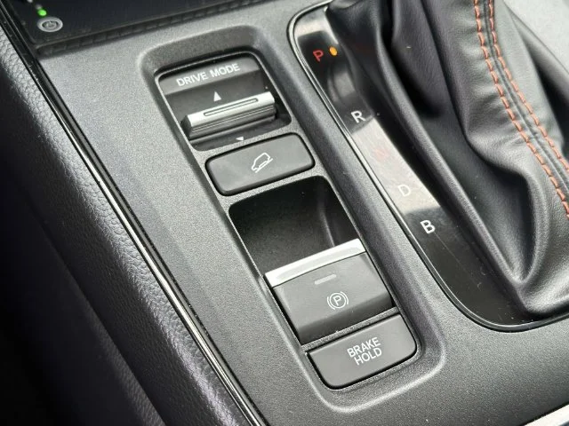 2026 Honda CR-V Sport - Photo 31