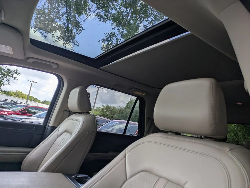 2022 Ford Expedition Limited - Photo 26