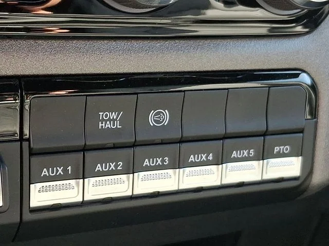 New 2026 White Ram Tradesman image 19