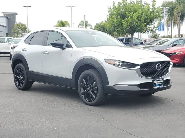 New 2026 Ceramic Metallic Mazda 2.5 S Select Sport AWD image 20