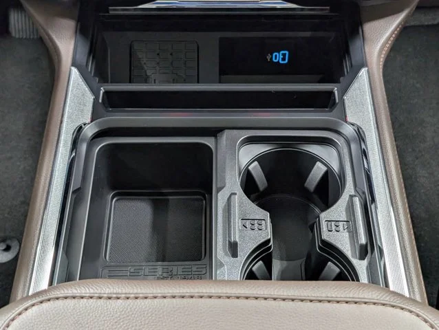 New 2026 Marsh Gray Ford F-250® King Ranch® image 51