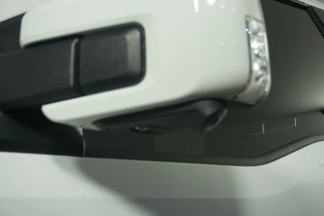 Used 2023 Oxford White Ford Raptor image 31