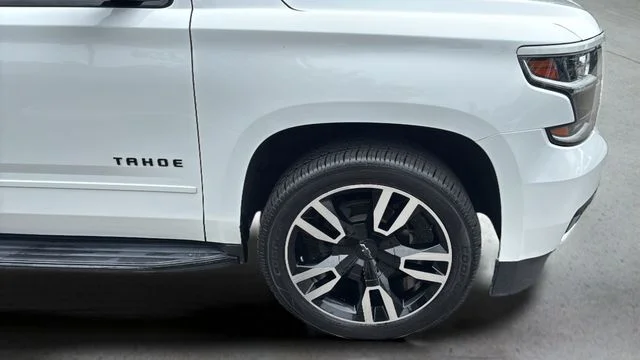 Used 2019 White Chevrolet Premier image 39