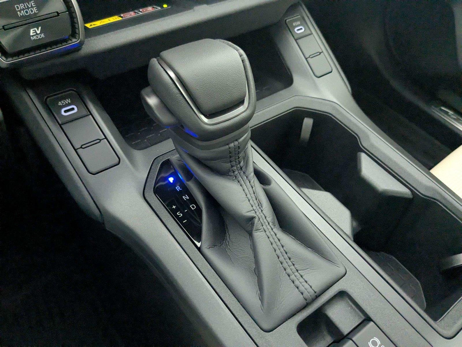 New 2026 Meteor Shower Toyota  XLE Premium image 17
